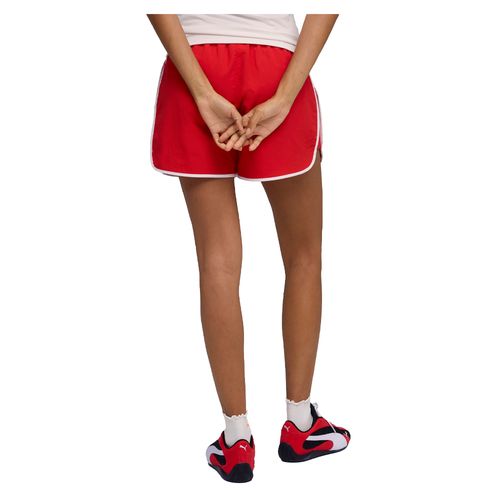 Short Mujer Puma Wardrobe Ess