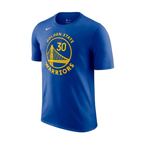 Remera Hombre Nike Golden State Warriors