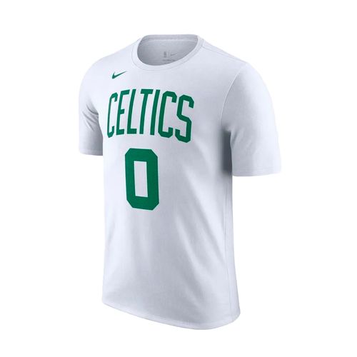 Remera Hombre Nike Boston Celtics