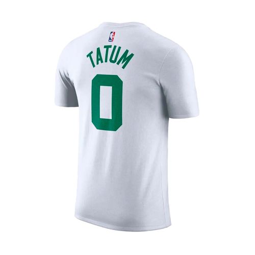 Remera Hombre Nike Boston Celtics