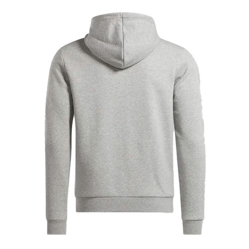 Campera Hombre Reebok Identity Fleece Fz
