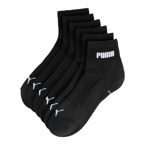 Pack de Medias x3 Hombre Puma Crew