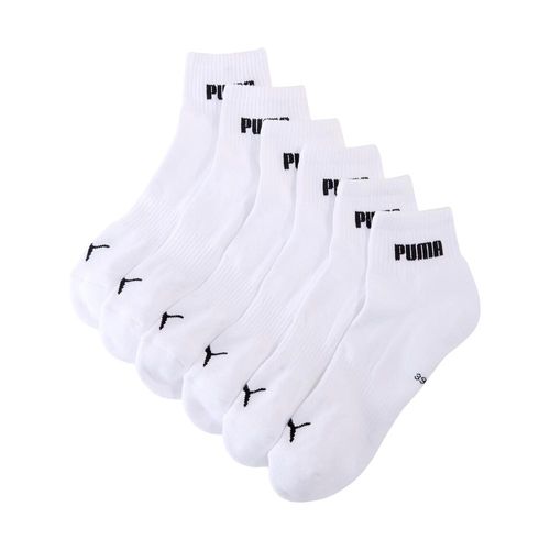 Pack Medias X3 Hombre Puma Crew
