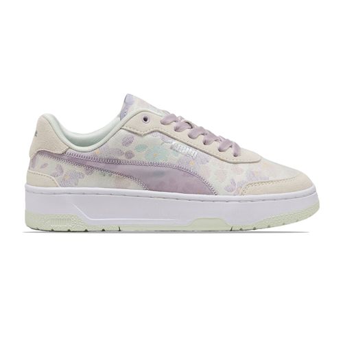 Zapatillas Mujer Puma Ca Match Senorita