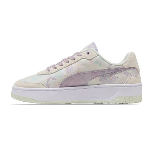 Zapatillas Mujer Puma Ca Match Senorita