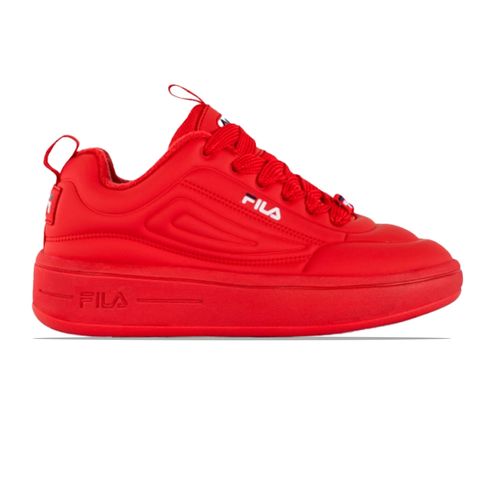 Zapatillas Mujer Fila Superbubble