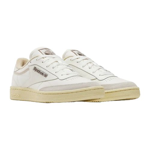 Zapatillas Unisex Reebok Club C85