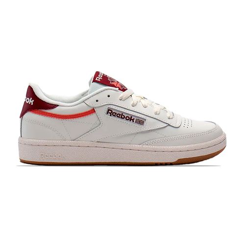 Zapatillas Mujer Reebok Club C85