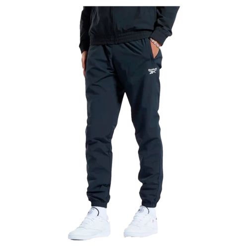 Pantalon Hombre Reebok Vector Trackpant