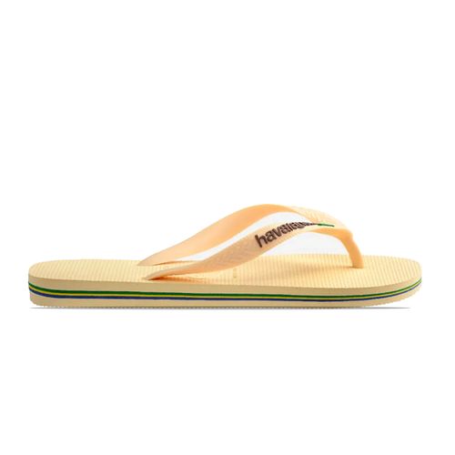 Ojotas Hombre Havaianas Brasil Logo