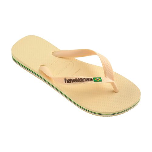 Ojotas Hombre Havaianas Brasil Logo