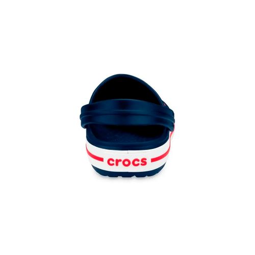 Sandalias Hombre Crocs Crocband