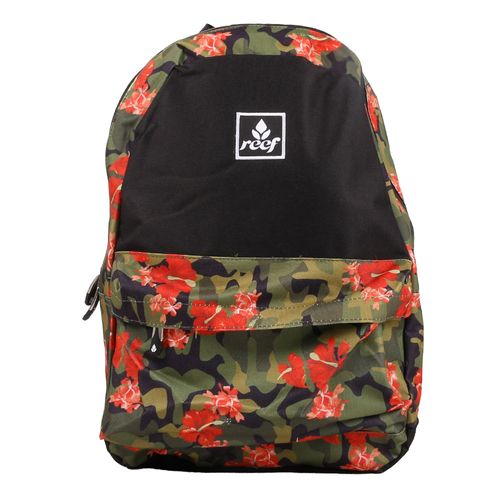 Mochila Camuflaje