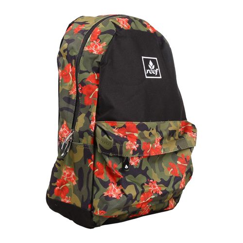 Mochila Camuflaje