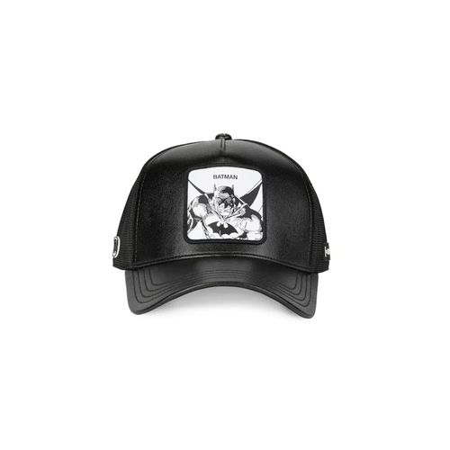 Gorra Unisex Capslab Dc Batman Har1
