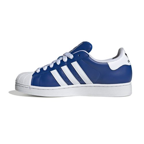 Zapatillas Hombre adidas Superstar Ii