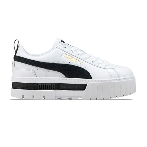 Zapatillas Mujer Puma Mayze