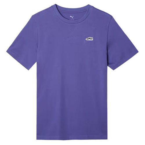 Remera Hombre Puma Wardrobe