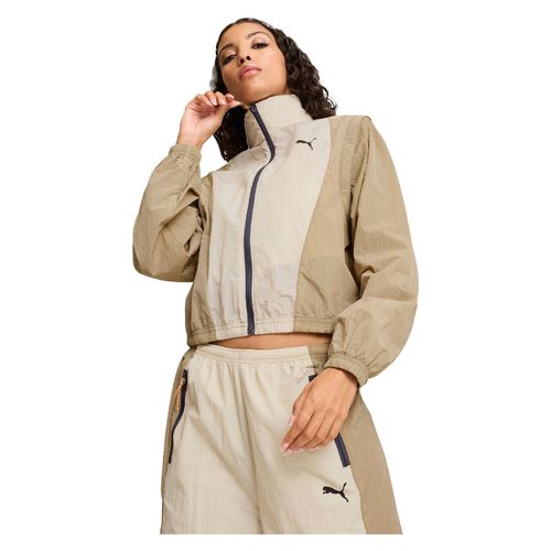 Campera Mujer Puma Dare To Modular