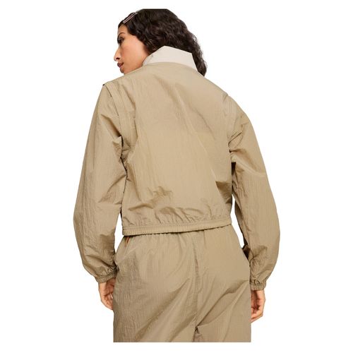 Campera Mujer Puma Dare To Modular