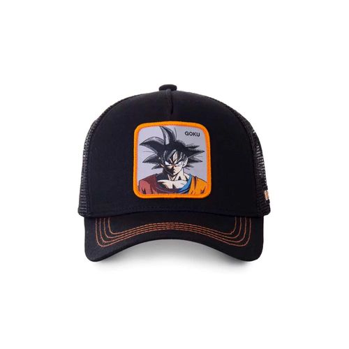 Gorra By Freegun Dragon Ball-gokd