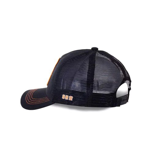 Gorra By Freegun Dragon Ball-gokd