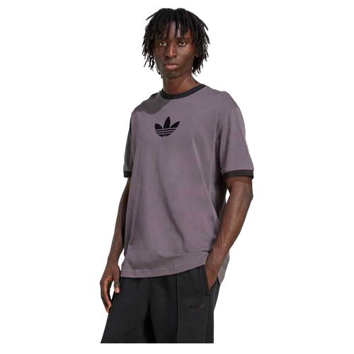 Remera Hombre Adidas Oversize