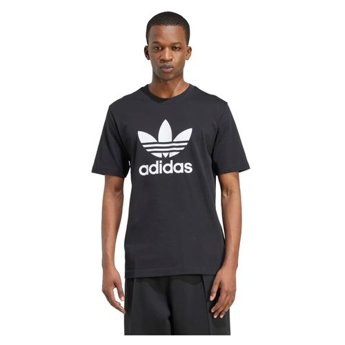 Remera Hombre Adidas Trefoil