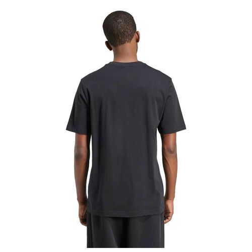 Remera Hombre Adidas Trefoil