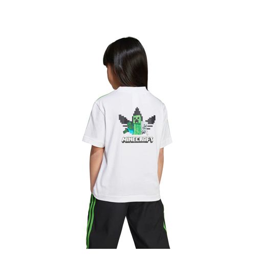Remera Ninos Adidas