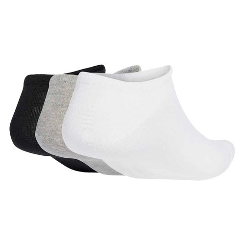 Pack De Medias X3 Adidas