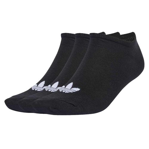 Pack Medias X3 Adidas Trefoil