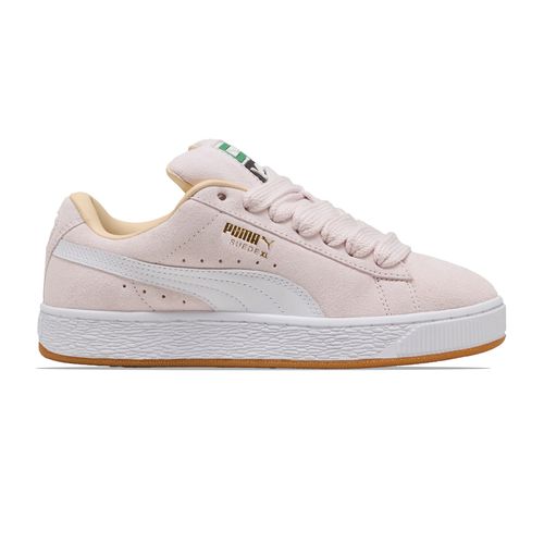 Zapatillas Mujer Puma Suede Xl