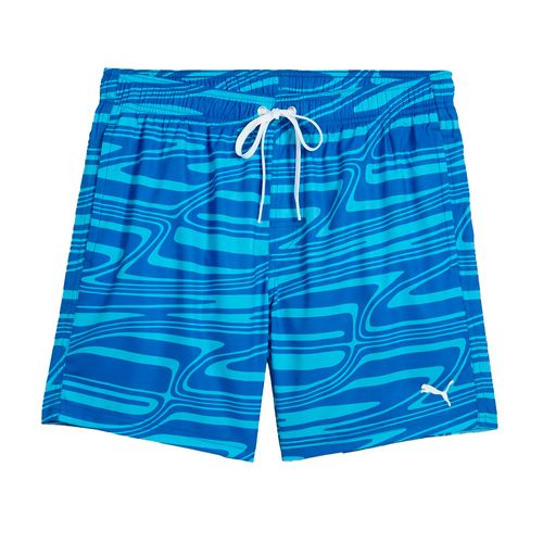 Short Hombre Puma Formstrip