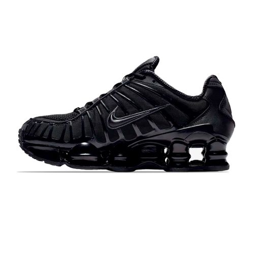 Zapatillas Mujer Nike Shox Tl