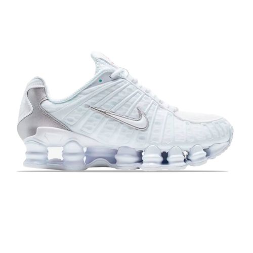 Zapatillas Mujer Nike Shox Tl