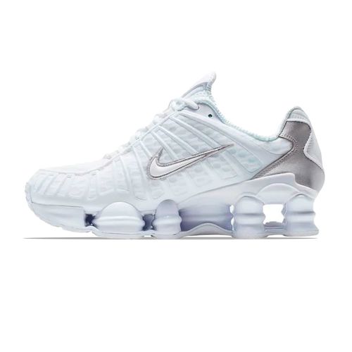 Zapatillas Mujer Nike Shox Tl