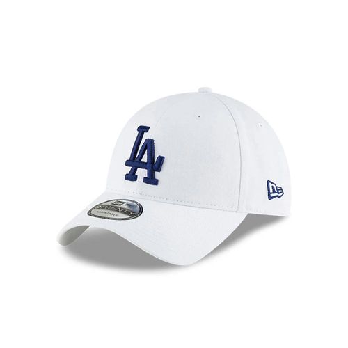 Gorra Unisex New Era Twenty Los Angeles Dodg