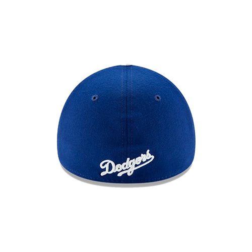 Gorra Unisex New Era Thirty Los Angeles Dodg