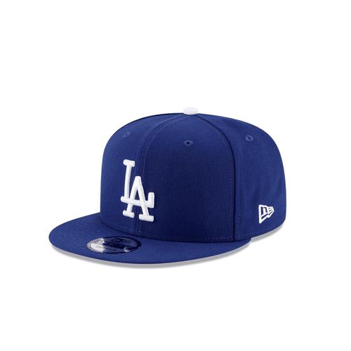 Gorra Unisex New Era Fifty Los Angeles Dodge