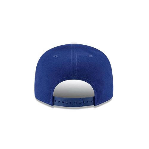 Gorra Unisex New Era Fifty Los Angeles Dodge