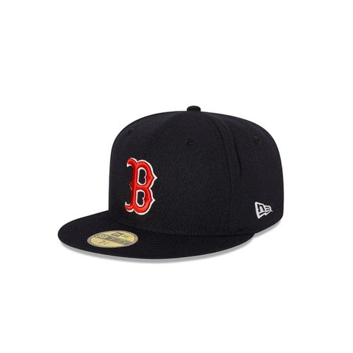 Gorra Unisex New Era Fifty Boston Red Sox