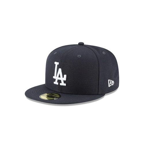 Gorra Unisex New Era Fifty Los Angeles Dodgers