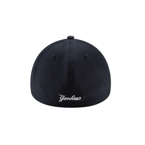 Gorra Unisex New Era Thirty New York Yanki