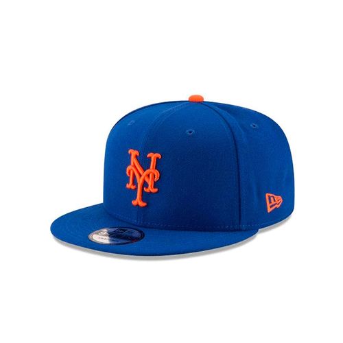Gorra Unisex New Era Fifty New York Mets