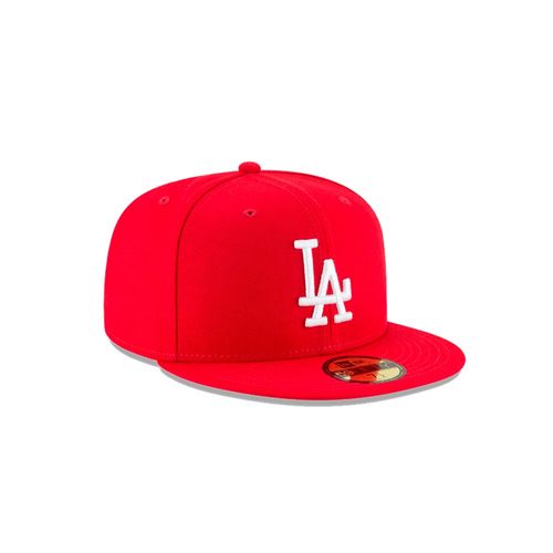Gorra Unisex New Era Fifty Los Angeles Dodgers