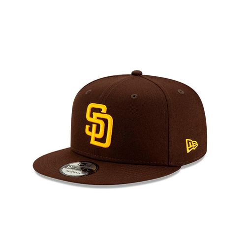 Gorra Unisex New Era Fifty San Diego Padres