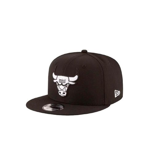 Gorra Unisex New Era Fifty Chicago Bulls