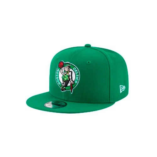 Gorra Unisex New Era Fifty Boston Celtics