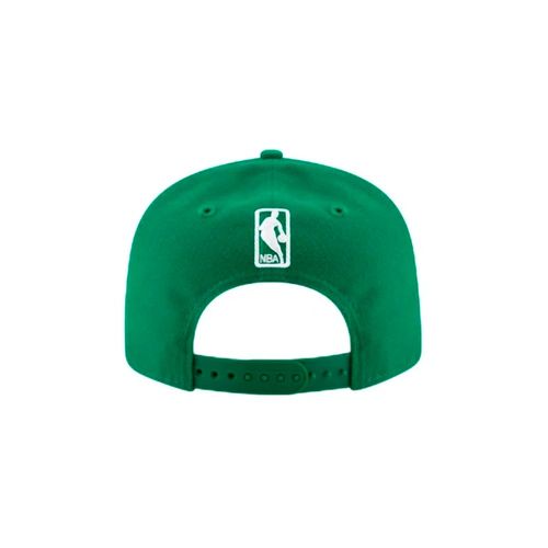 Gorra Unisex New Era Fifty Boston Celtics